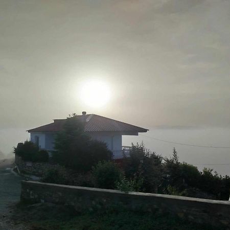 Vista De Montana Meteora II Villa Vlachava Eksteriør bilde