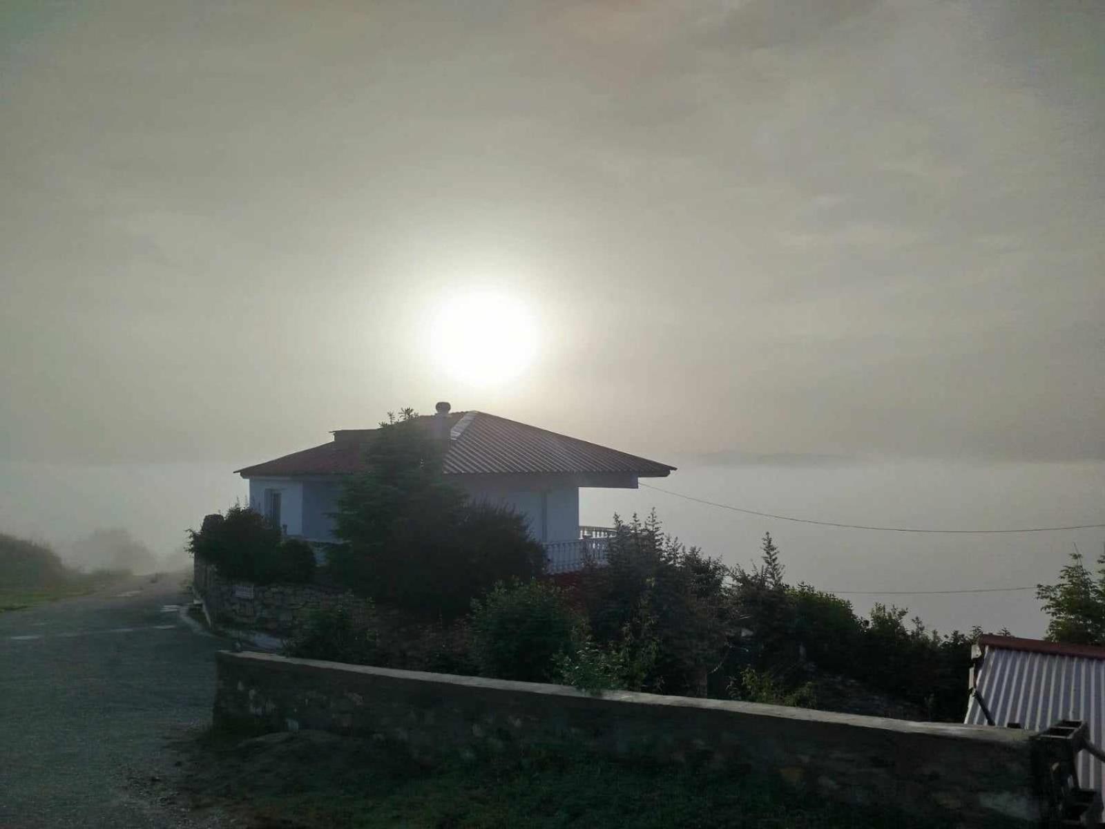 Vista De Montana Meteora II Villa Vlachava Eksteriør bilde